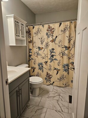 Bathroom - Covington Cottage: Coming Soon (Willard)