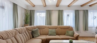 Apartment 'Ferienwohnung Haas Bräunlingen' with Wi-Fi