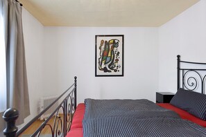 3 bedrooms, WiFi, bed sheets - Apartment 'Ferienwohnung Haas Bräunlingen' with Wi-Fi (Bräunlingen)