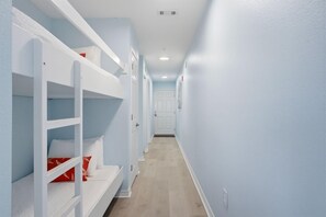 Appart'hôtel, 1 grand lit et 1 canapé-lit (Grand Caribbean East 107) | 1 chambre
