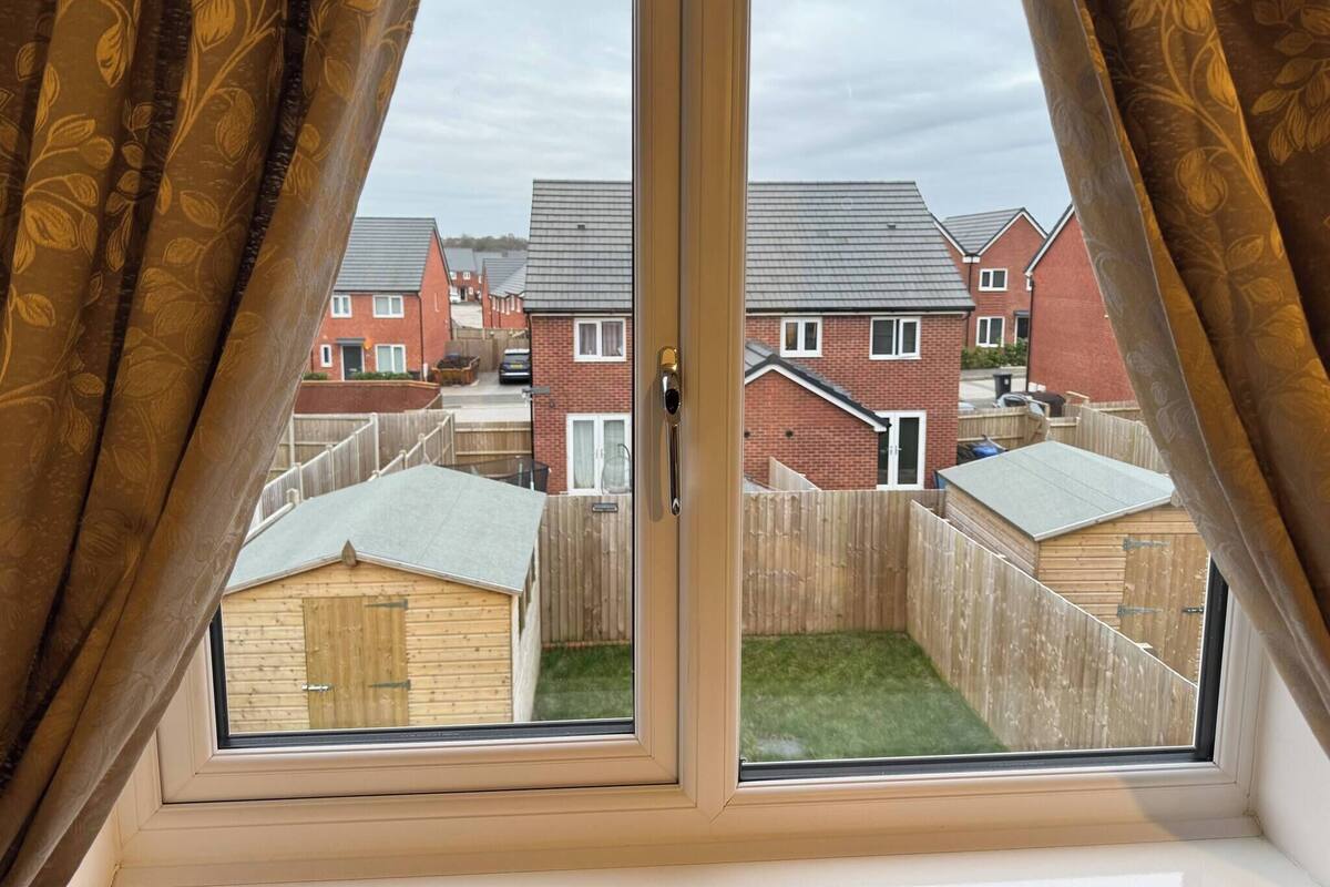 Habitación, 1 habitación | Interior