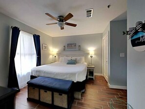 Condo, Multiple Beds (Grand Caribbean West 303) - Grand Caribbean West 303 (Pensacola)