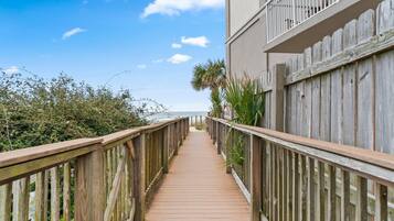 Condo, Multiple Beds (Grand Caribbean West 303) | Property grounds