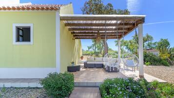 Terras