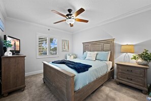 Room - Harbor Palm- 2BR/2BA Condo Near the Water (Jupiter)