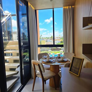 Dining - Cais Eco Residencia by Manta (Ipojuca)