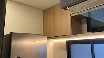 Exclusive Apartment | Private kitchen