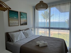 Room - Cais Eco Residencia by Manta (Ipojuca)