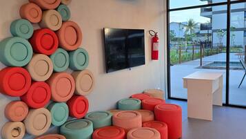 Exclusive Apartment | Interior