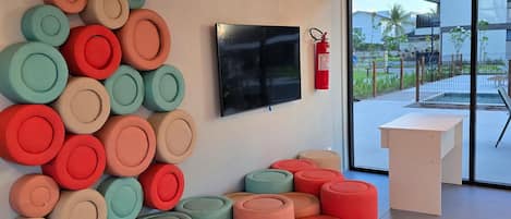 Exclusive Apartment | Interior