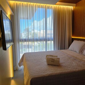 Exclusive Apartment - Cais Eco Residencia by Manta (Ipojuca)
