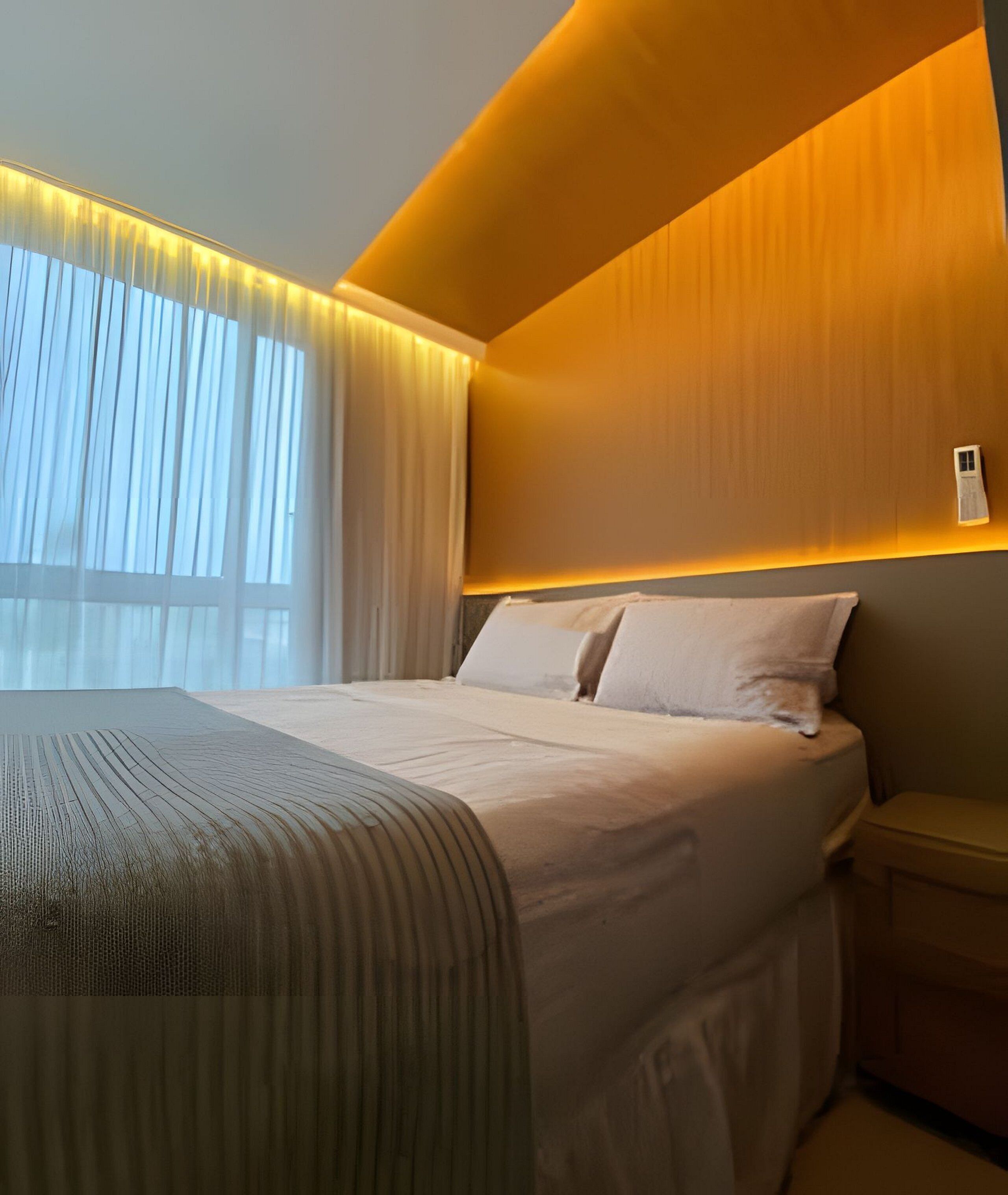 Apartamento exclusivo