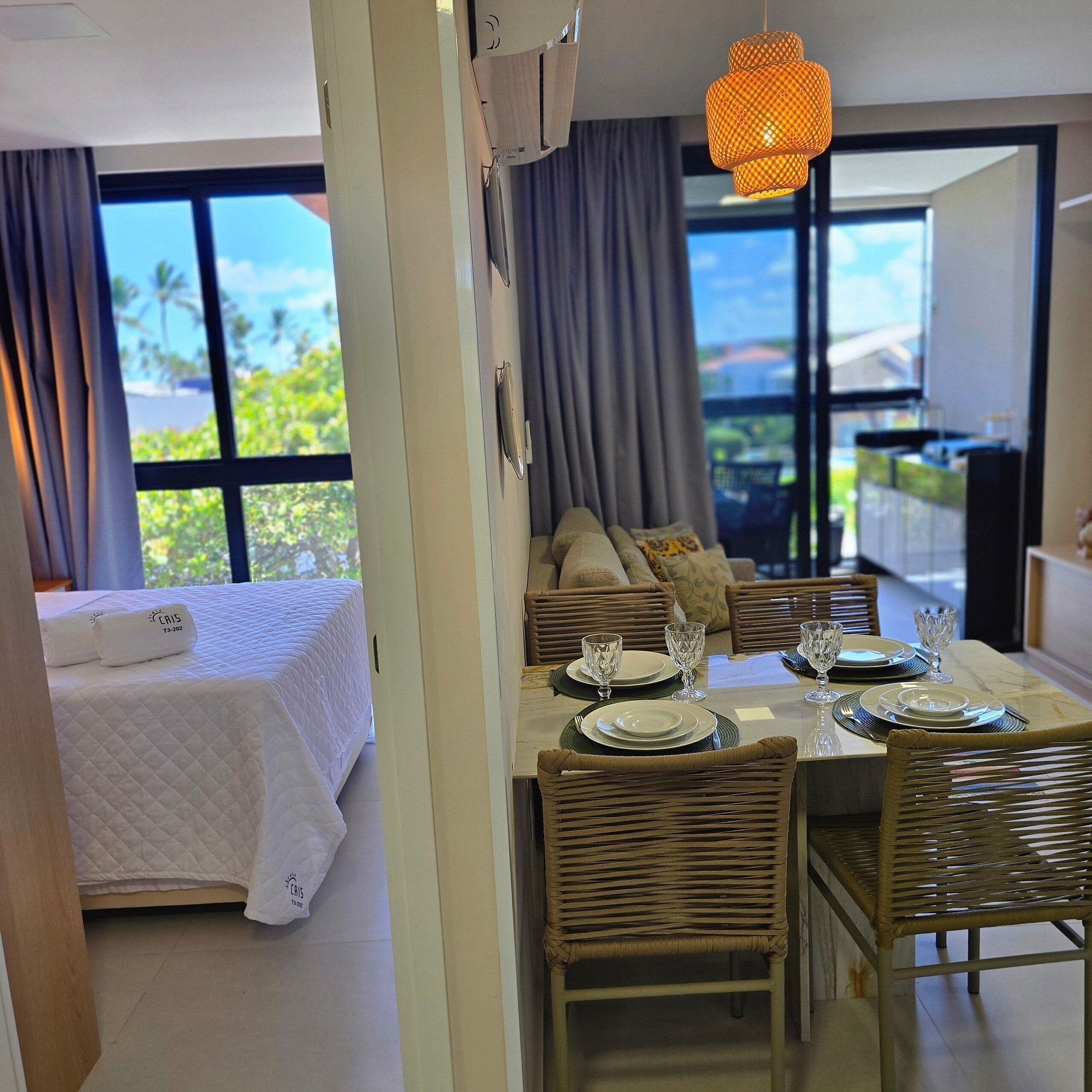 Apartamento exclusivo