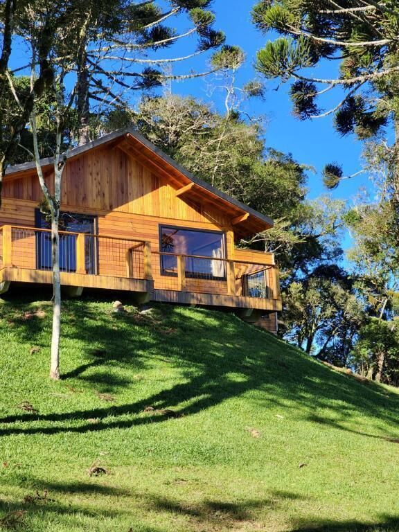 Cabin, Garden View | Exterior