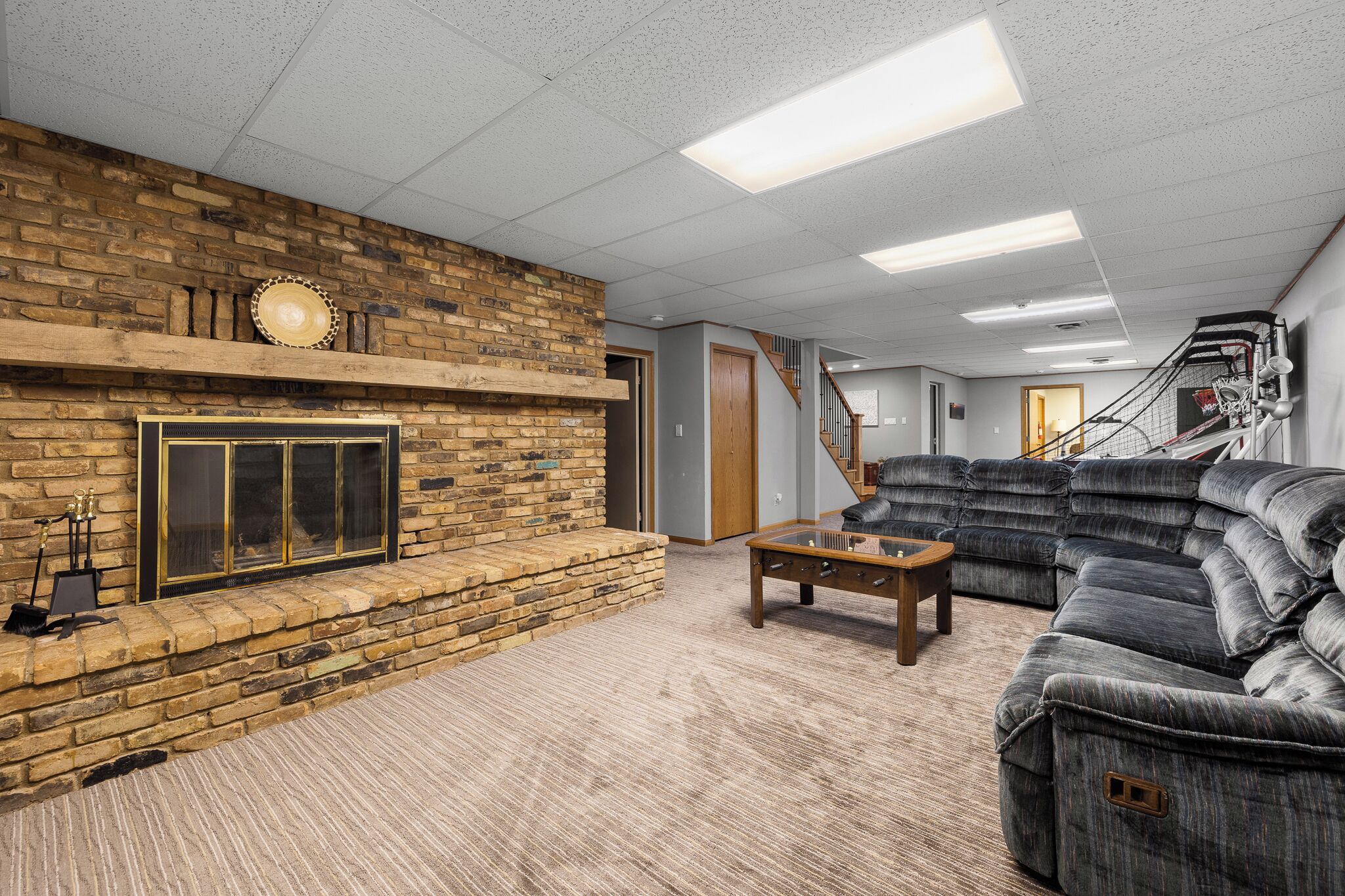 Luxury House, Garden View | Interior