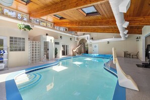 Pool - The Pool House (Rapid City)