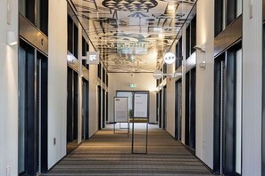 Interior - The Strath House (Vancouver)