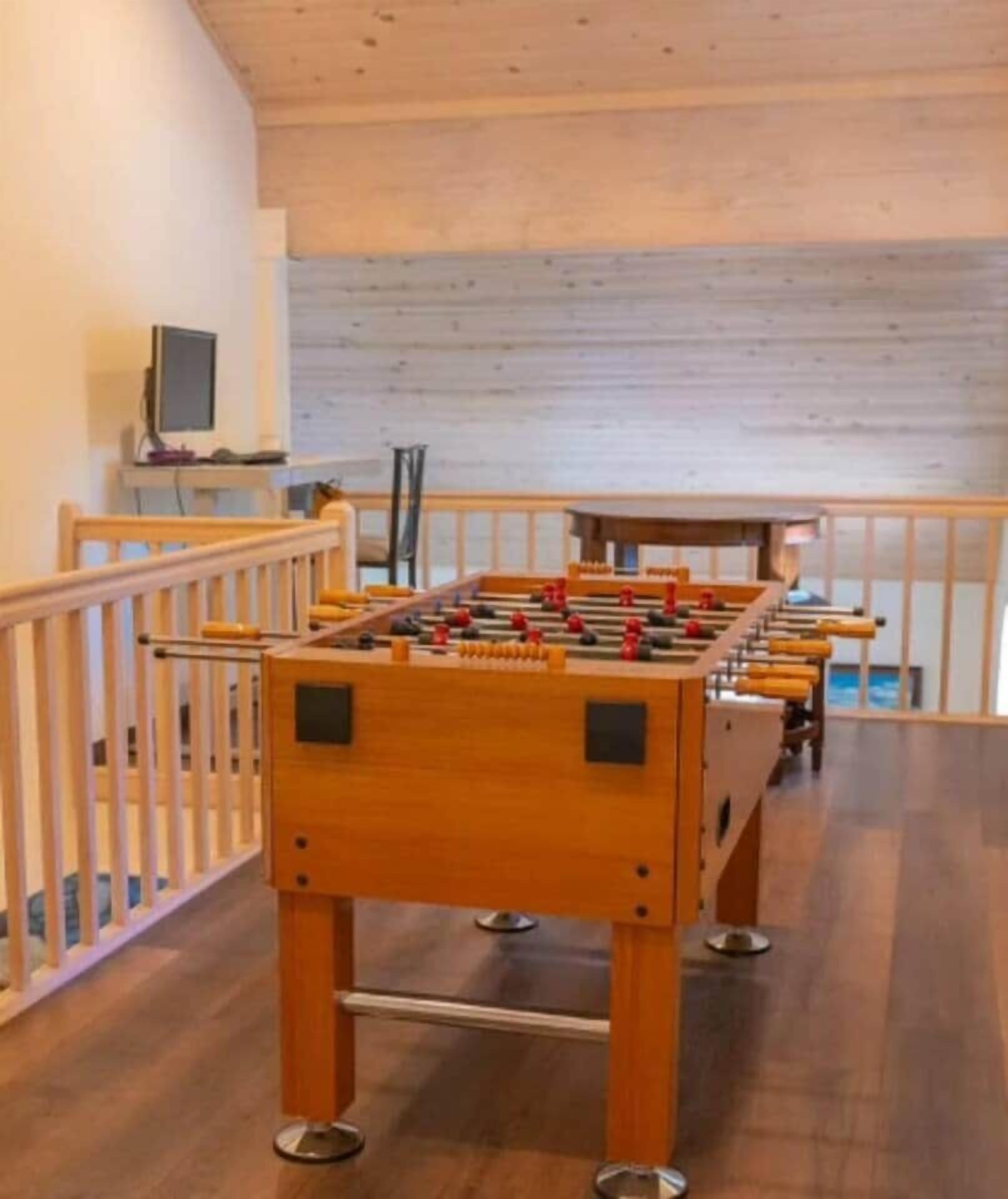 Spielezimmer