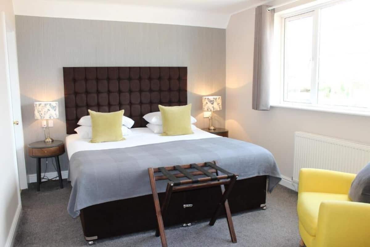 スーペリア ダブルルーム