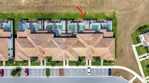 Exterior - Family townhouse w/ pool & water park access (Davenport)