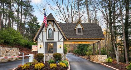 Game Room+Dog Friendly+Pool Access+close to downtown