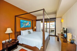 2 bedrooms, iron/ironing board, Internet, bed sheets - Best Penhouse in town, Amazing sea views 2 bdr.w/private pool (Playa del Carmen)