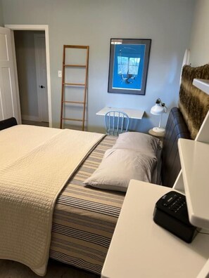 Classic-Zimmer, Seeblick