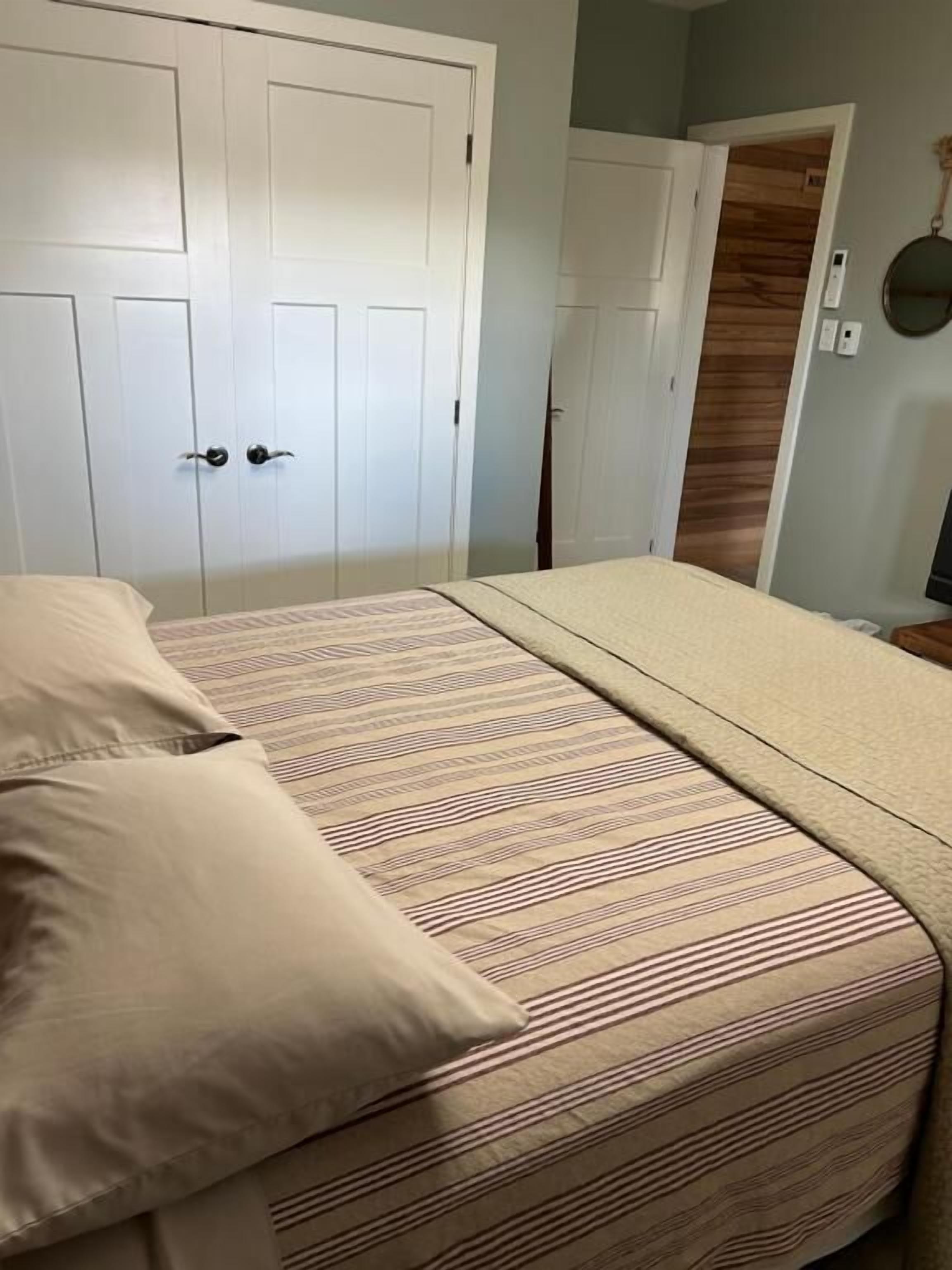 Standardzimmer, Seeblick