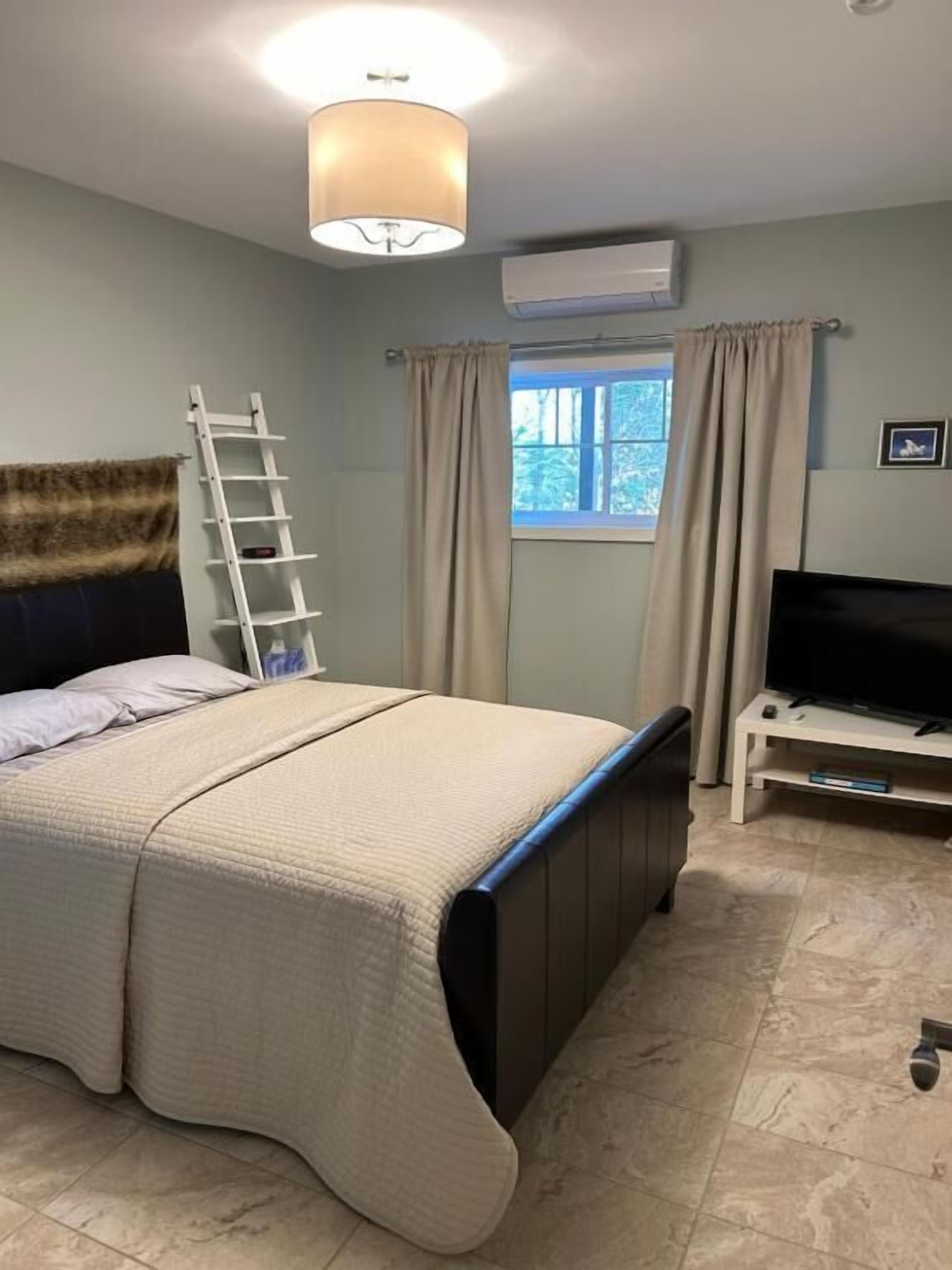 Classic-Zimmer, Seeblick