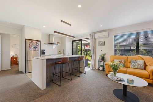 Serenity - Richmond Holiday Home