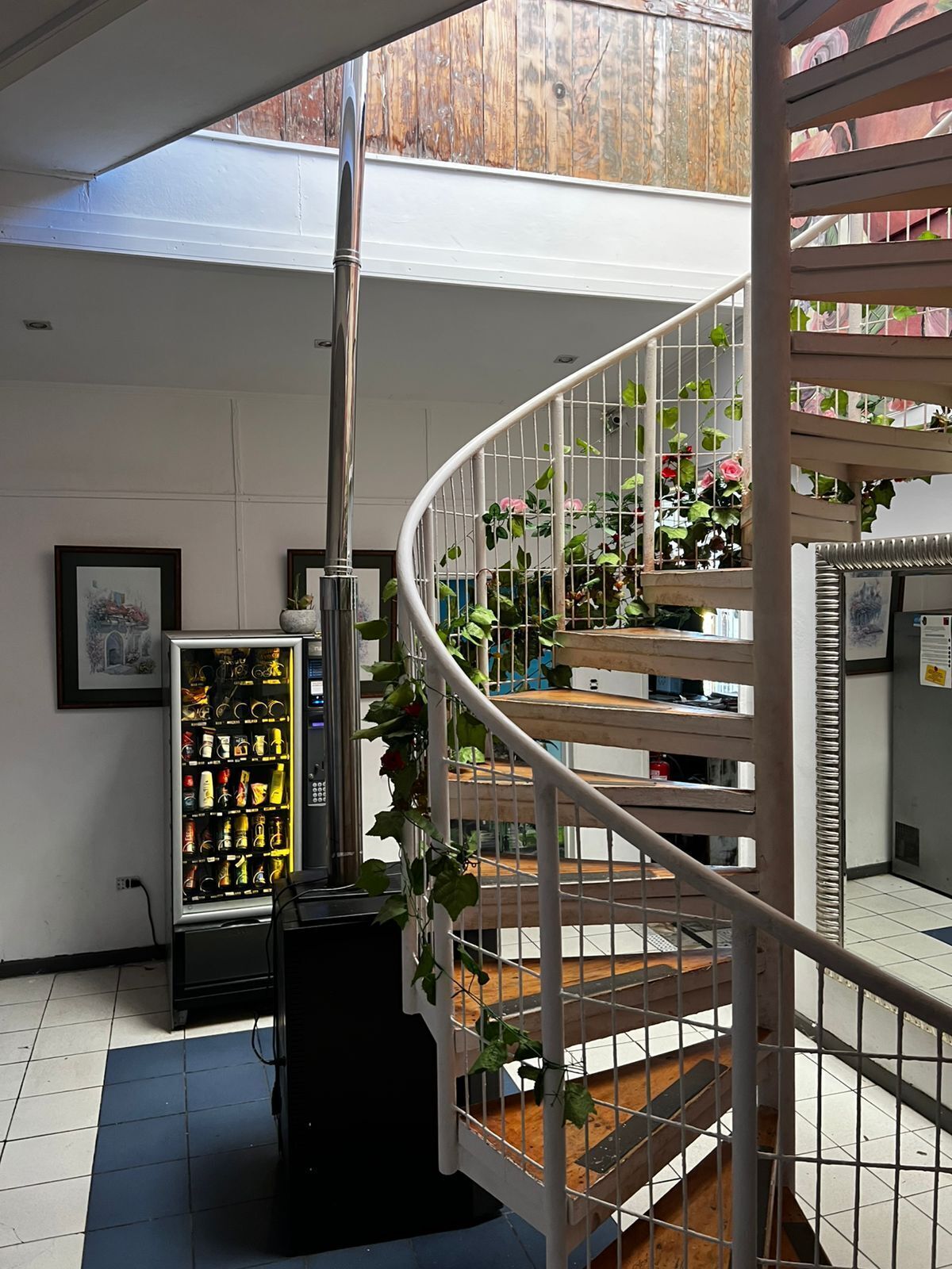 Intérieur