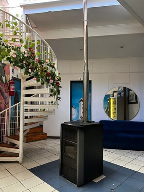 Interior - CLUB HOUSE BY CONCÓN (Concón)