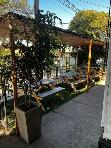 CLUB HOUSE BY CONCÓN