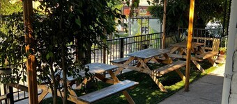 CLUB HOUSE BY CONCÓN