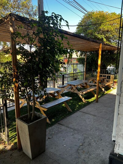 CLUB HOUSE BY CONCÓN