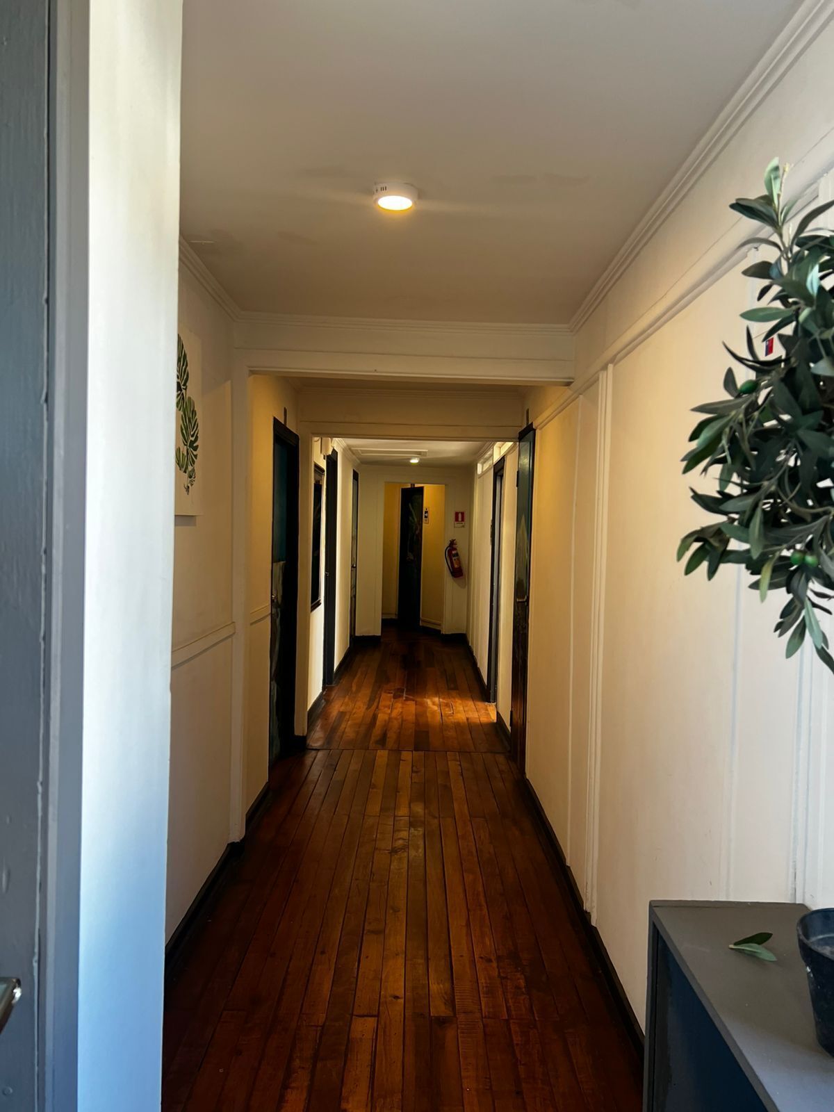 Intérieur