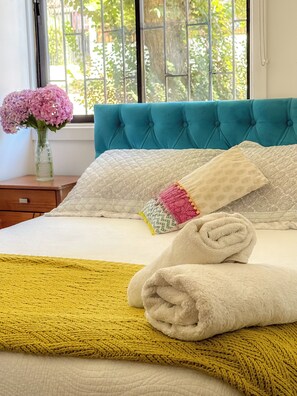 Economy Double Room - CLUB HOUSE BY CONCÓN (Concón)