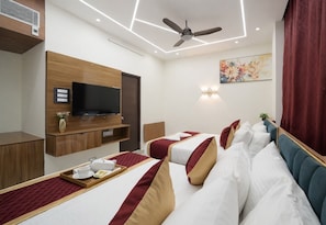 Suite Deluxe