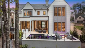 Exterior - Masters Week Reynolds Lake Oconee Luxury Lake Property in Richland Point Pool&HT (Greensboro)