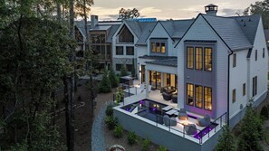 Exterior - Masters Week Reynolds Lake Oconee Luxury Lake Property in Richland Point Pool&HT (Greensboro)