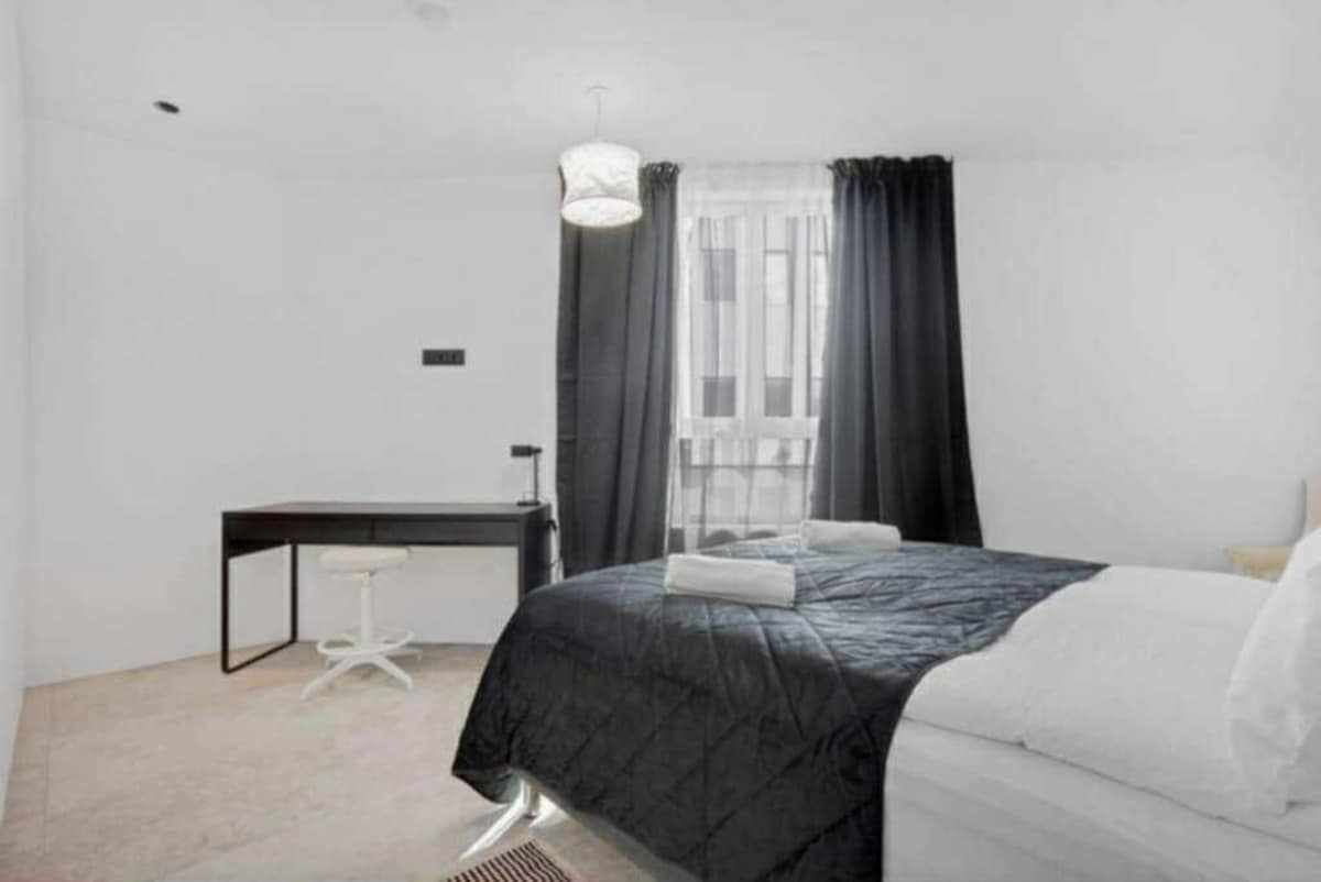 Bild für Gastgeberprofil