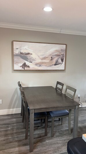 Restauration
