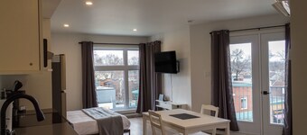 Appart'hôtel Viveo - Par Aneyro