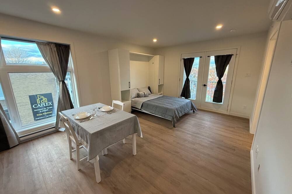 Appart'hôtel Viveo - Par Aneyro