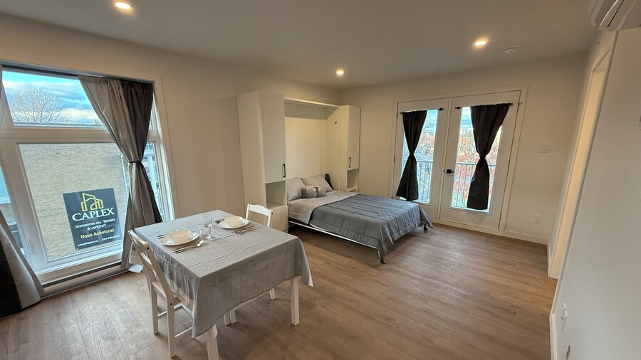 Appart'hôtel Viveo - Par Aneyro