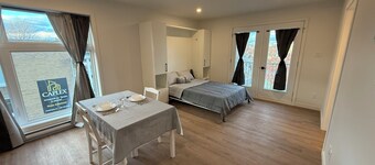 Appart'hôtel Viveo - Par Aneyro