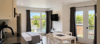 Appart'hôtel Viveo - Par Aneyro
