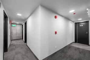 クラシック スタジオ バルコニー | 内装