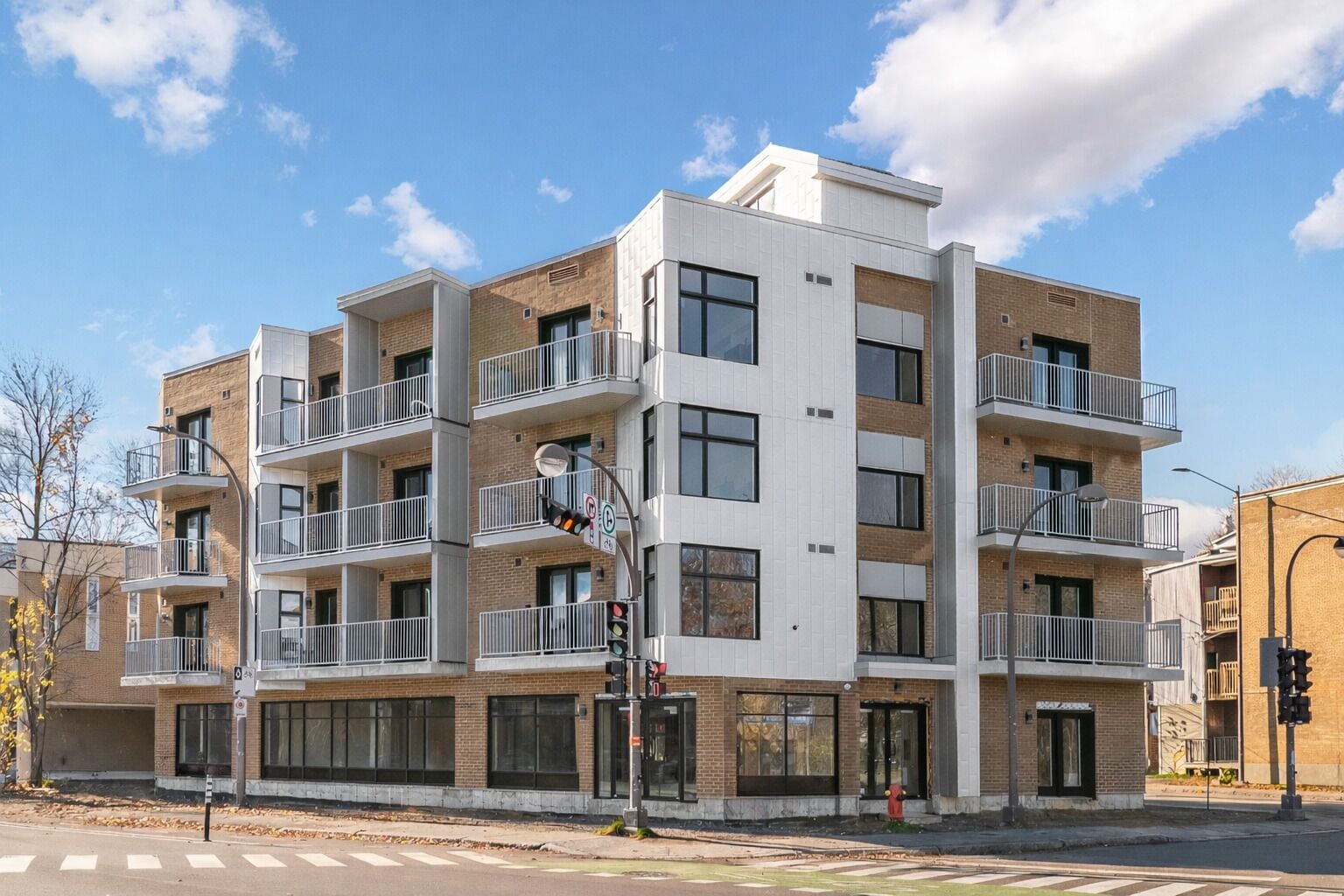 Classic Studio, Balcony | Exterior