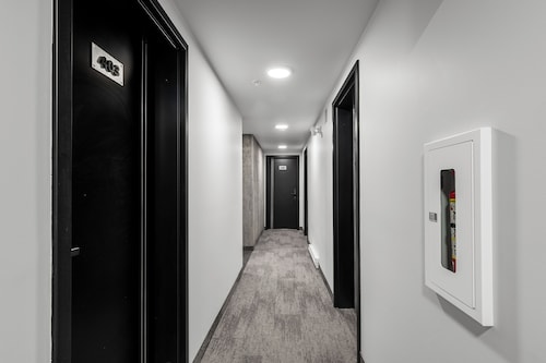 Appart'hôtel Viveo - Par Aneyro